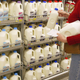At Long Last, Milk Is Canceled